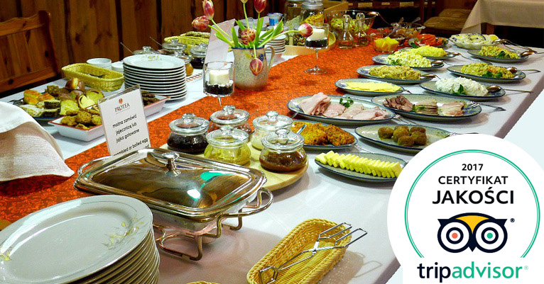 Hotel PROTEA w Boles�awcu