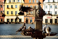 Boles�awiec Rynek