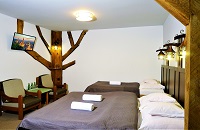 Pok�j dla 3 os�b