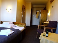 Przestronny pok�j Superior